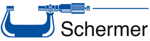 Logo HSP Schermer